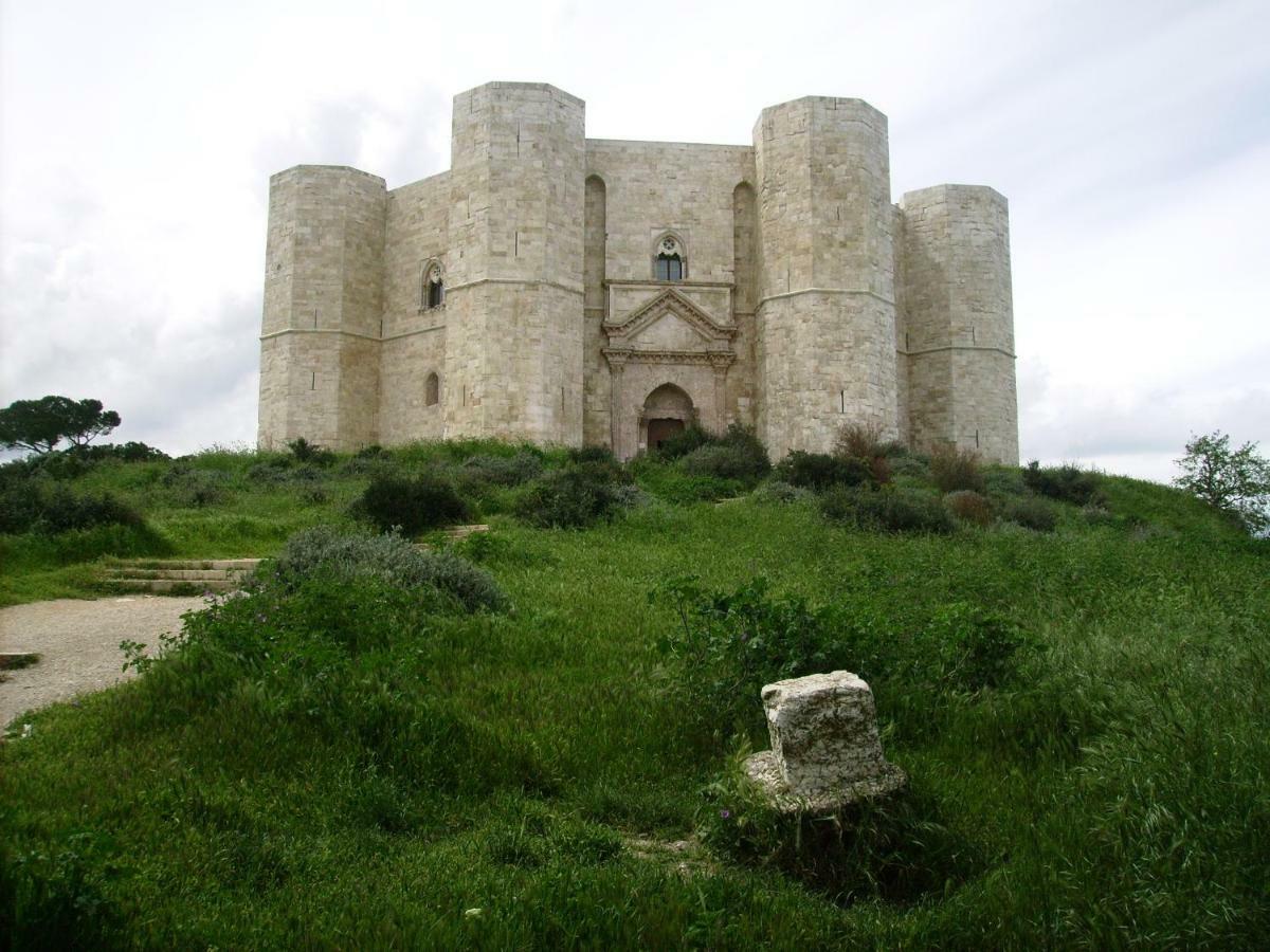 Antiche Mura Apartments "Nel Cuore Della Puglia"Bivani, Cucina, Terrazzo 图里 外观 照片